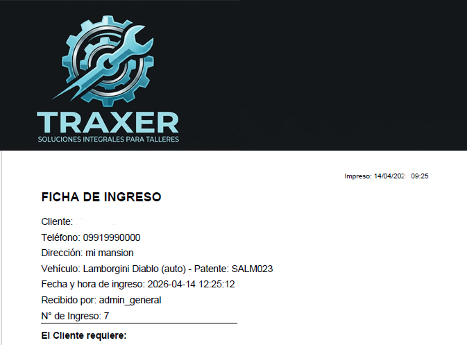 Reportes y Estadísticas